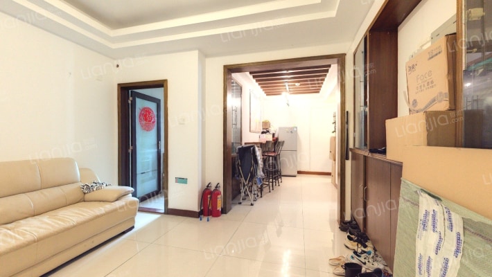 天源大厦二手房实景图