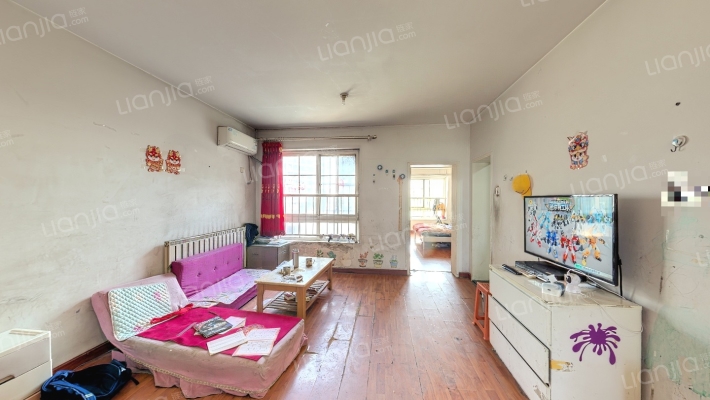 双惠苑1号院二手房实景图