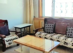 整租·东电小区 3室1厅 南_东电小区租房