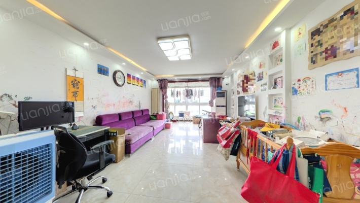 一品嘉园二手房实景图