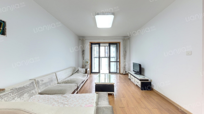 置地青湖语城二手房实景图