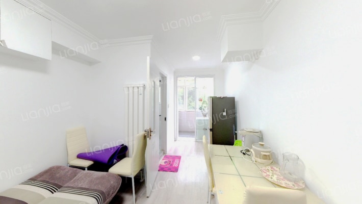 果林巷二手房实景图