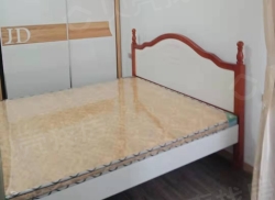 整租·樟树岭小区 1室1厅 南_樟树岭小区租房