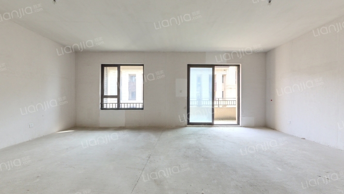 龙湖·天鉅二手房实景图