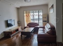 整租·城市公馆 2室1厅 东/东南/南/西南_城市公馆租房