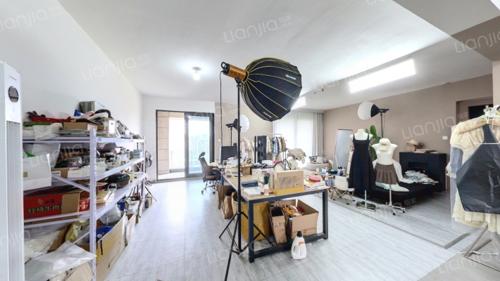 中企艮山府西区二手房实景图