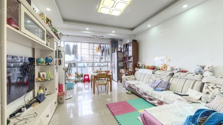 兴元华盛一期二手房实景图