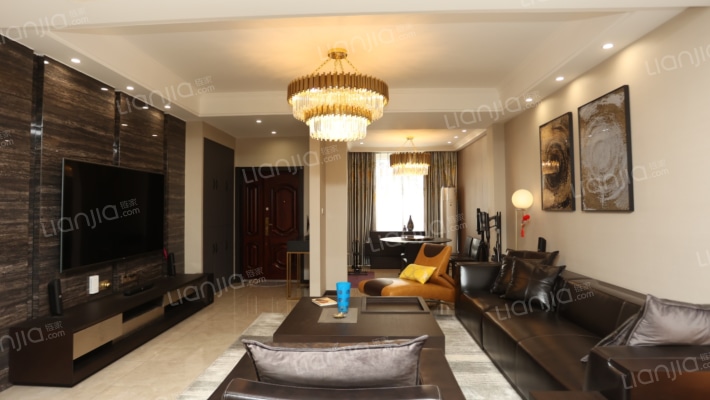 阳光世纪花园梧桐苑二手房实景图