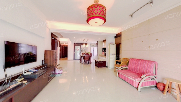 南航明珠雅苑二手房实景图