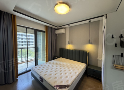 合租·天璟誉府 2居室 北卧_天璟誉府租房