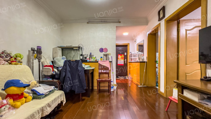 新泾六村二手房实景图