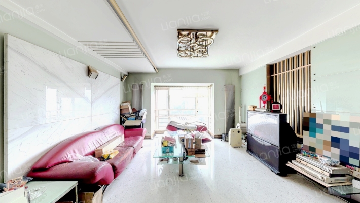 东庭公寓二手房实景图