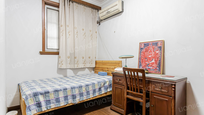 真如西村二手房实景图