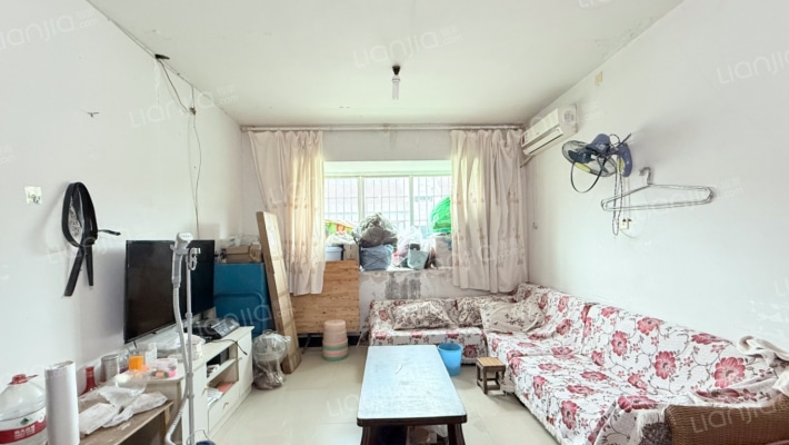 水竹苑1区二手房实景图