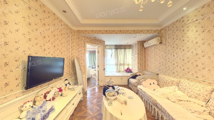 江南世家（丹龙路）二手房实景图