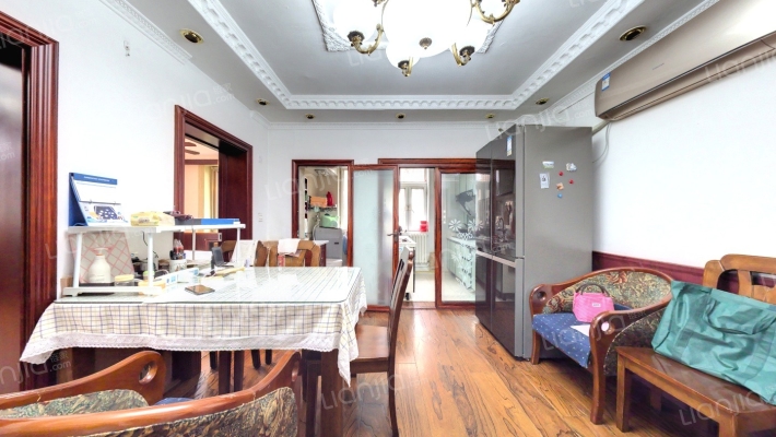 南顶村邮政小区二手房实景图