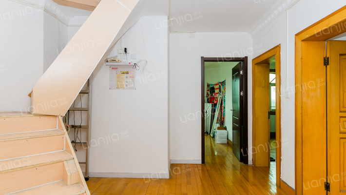 北欧丽景二手房实景图