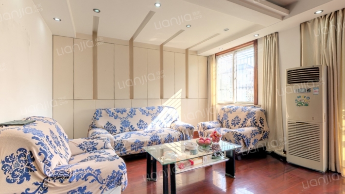 丽晶风和苑二手房实景图