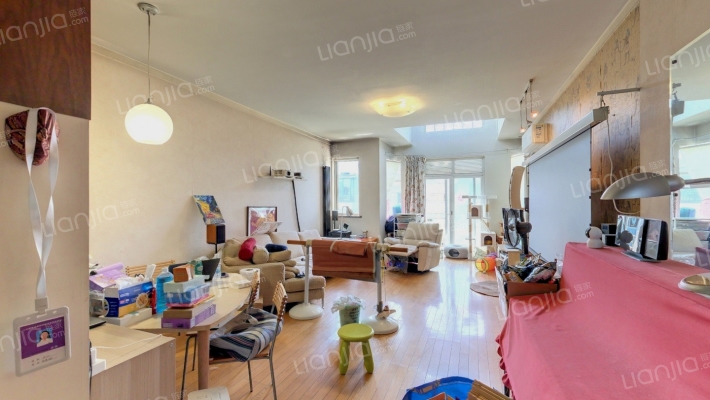 浉城百丽二手房实景图