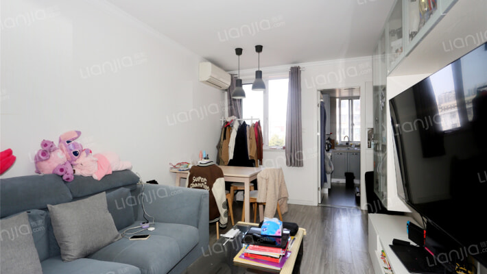 六达苑二手房实景图