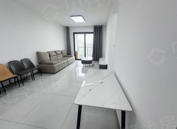 整租·云筑 3室1厅 南_云筑租房