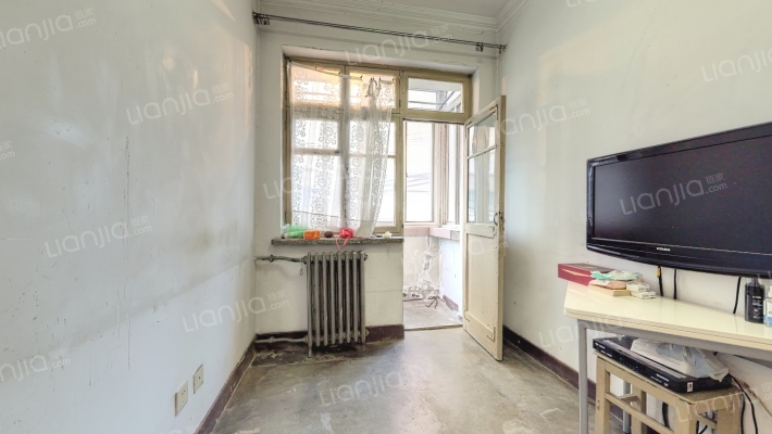 鲁谷路74号院二手房实景图