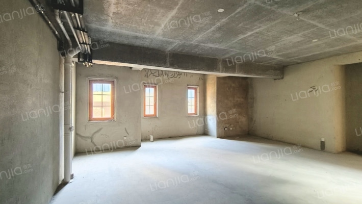 中庚香海壹品二手房实景图