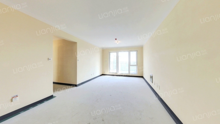 翡翠城熙府二手房实景图