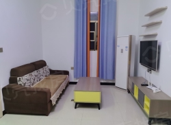 整租·市委大院 2室2厅 南_市委大院租房