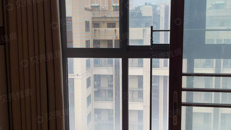合租·金地名悦 1居室 东南/南卧