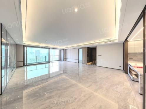 整租·建发养云 4室2厅 南/北