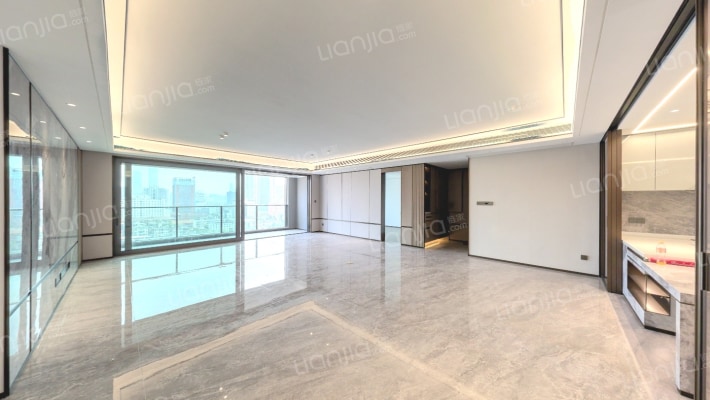 建发养云二手房实景图