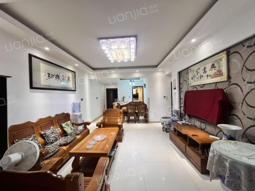 整租·置信学府杏林一期 2室2厅 东