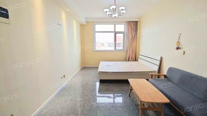 锦桥大厦二手房实景图