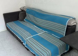 整租·乐园小区一区 1室1厅 南/北_乐园小区一区租房