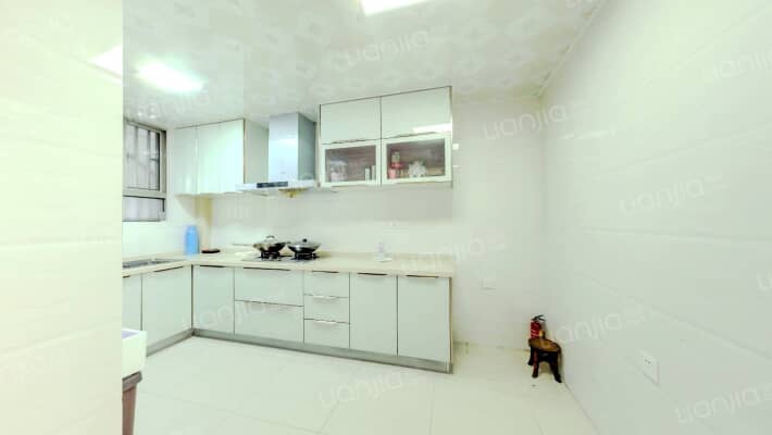 海虹大楼二手房实景图