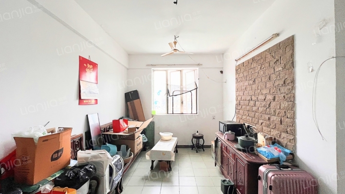 同福中路联鹤大街二手房实景图