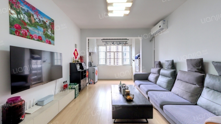 祥和公馆二手房实景图