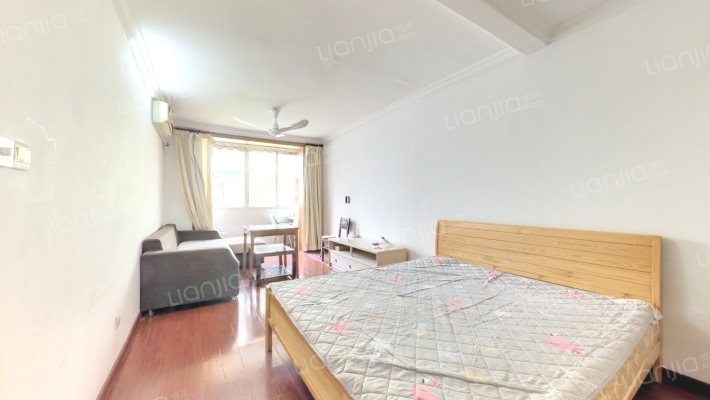 大连西路4弄二手房实景图