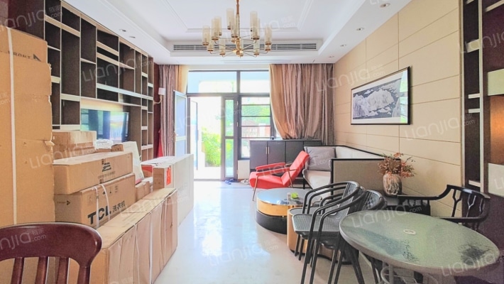 卢塞恩小镇二地块二手房实景图