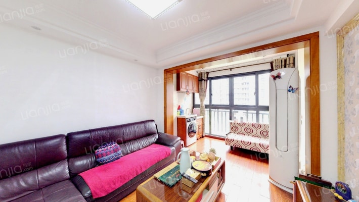 闻潮尚庭二手房实景图