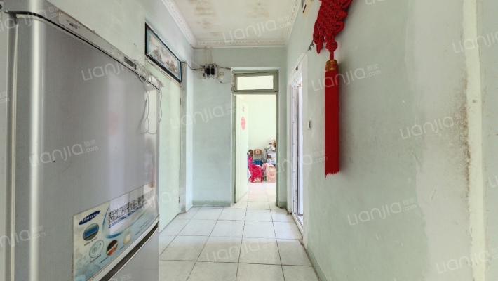 呼家楼北里二手房实景图