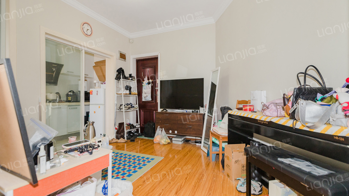 凯翔小区二手房实景图