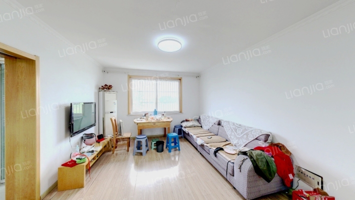 润玉水苑二手房实景图