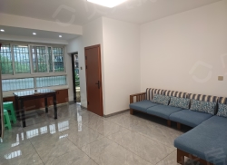 整租·黄龙一区 2室1厅 南_黄龙一区租房