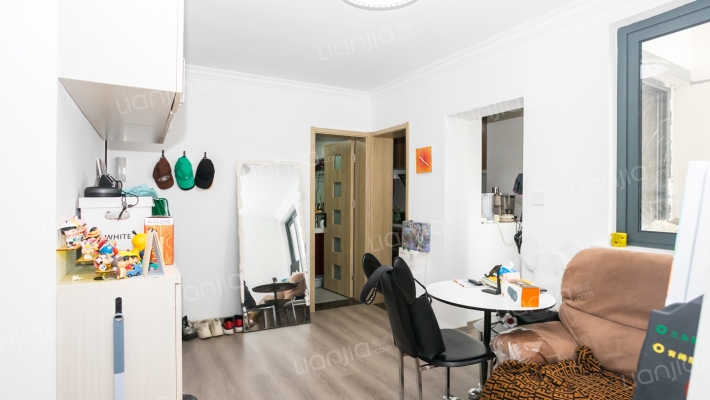 武宁小城二手房实景图