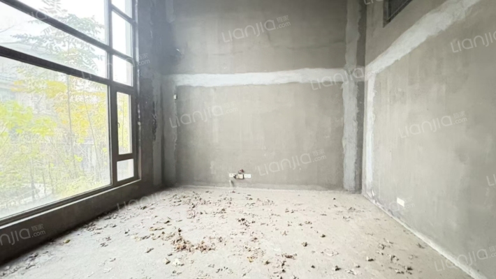 恒大金碧天下御景苑二手房实景图