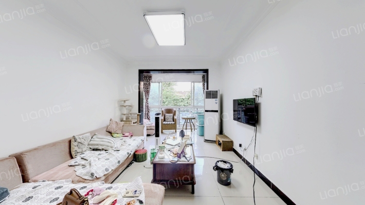 西锦集一期二手房实景图