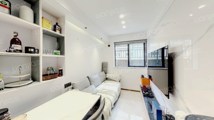 华富大厦二手房实景图