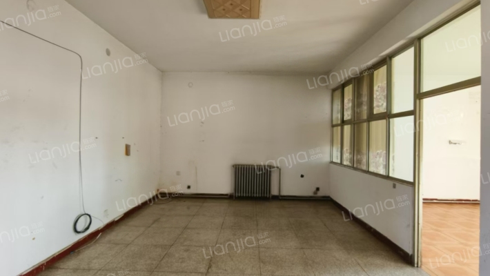 旧检察院宿舍二手房实景图